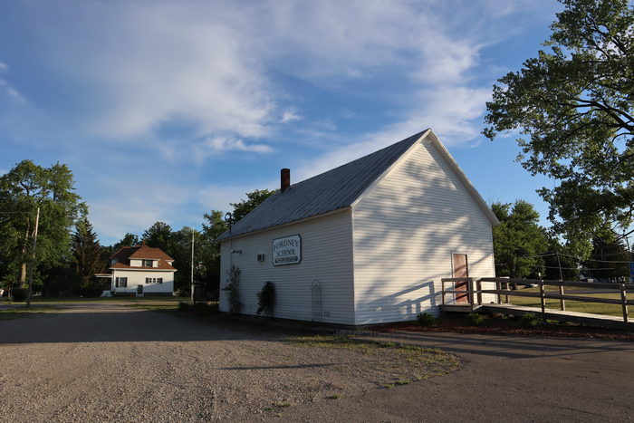 Hemlock - June 2021 (newer photo)